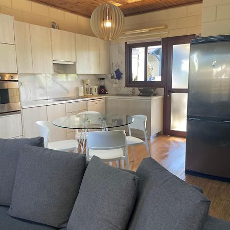 Gold Sand Villa Protaras Ngoại thất bức ảnh