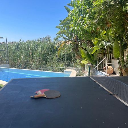 Gold Sand Villa Protaras Ngoại thất bức ảnh