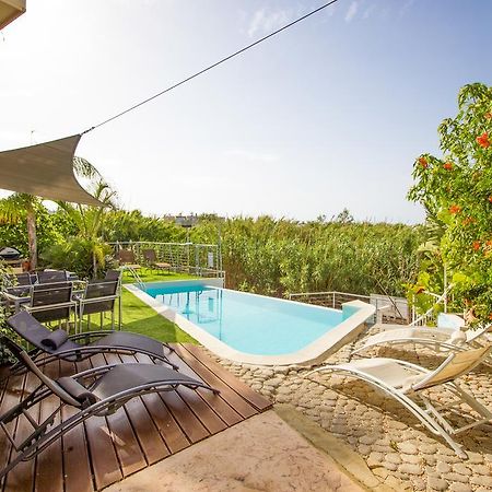 Gold Sand Villa Protaras Ngoại thất bức ảnh
