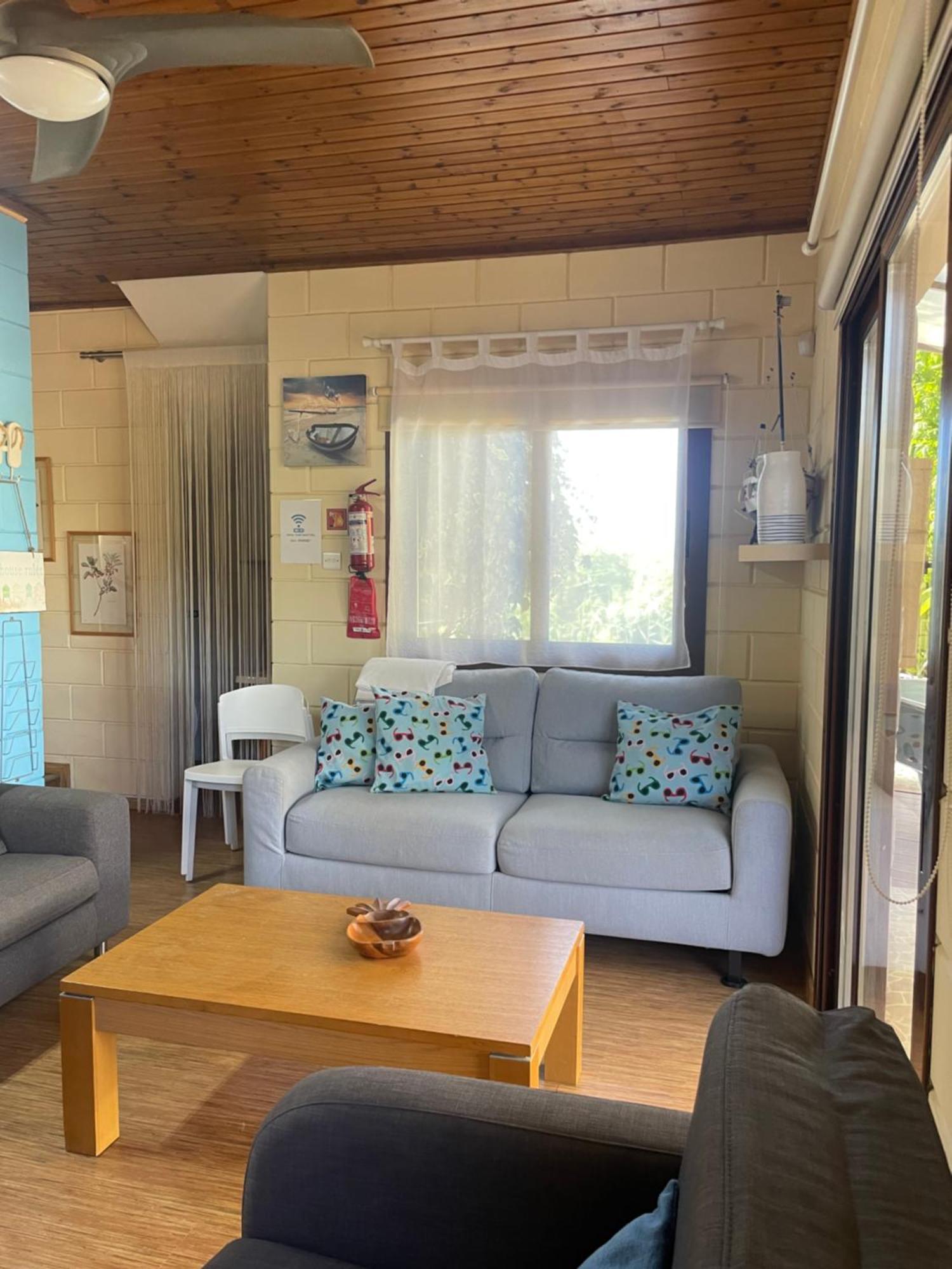 Gold Sand Villa Protaras Ngoại thất bức ảnh