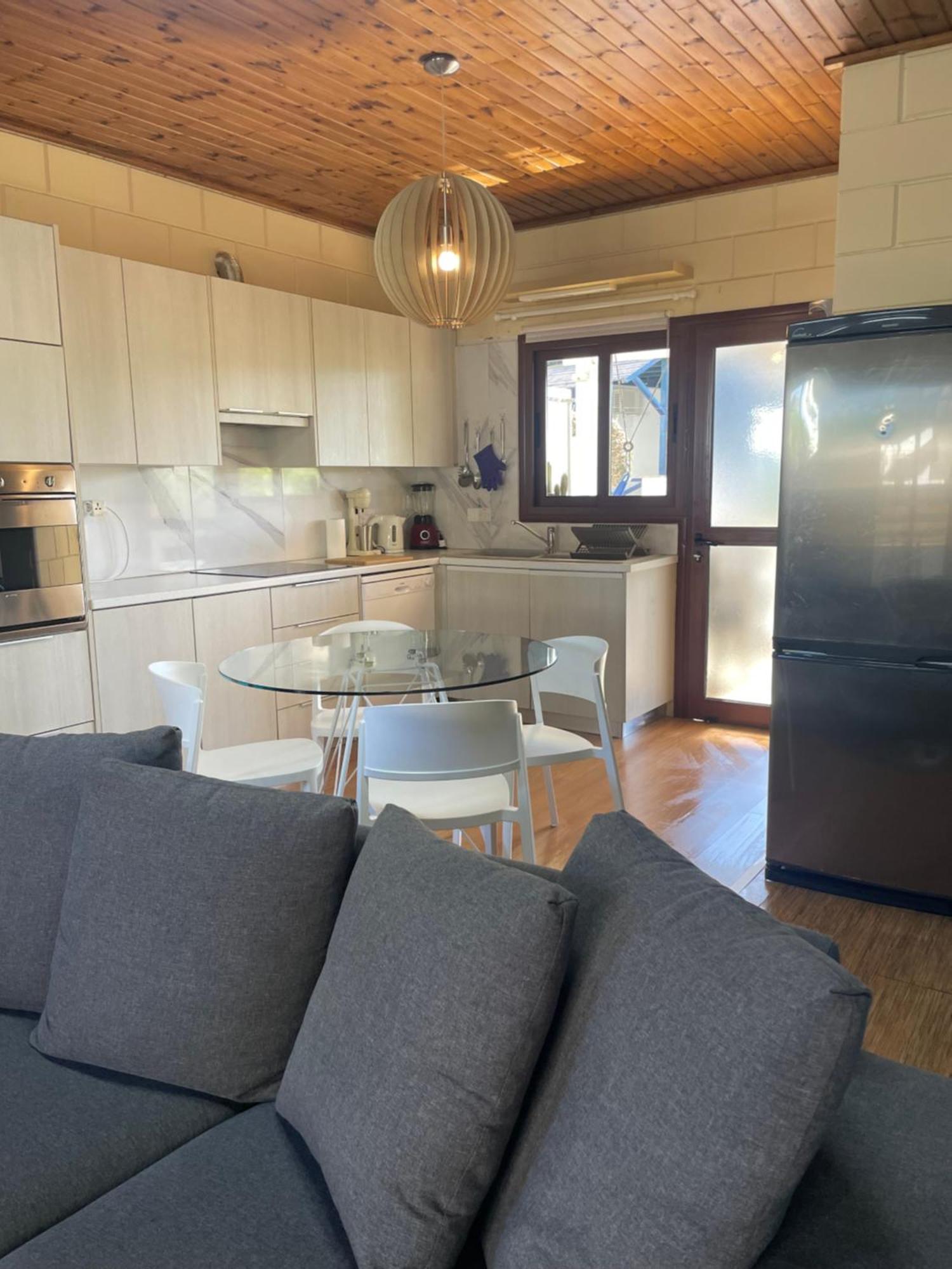 Gold Sand Villa Protaras Ngoại thất bức ảnh