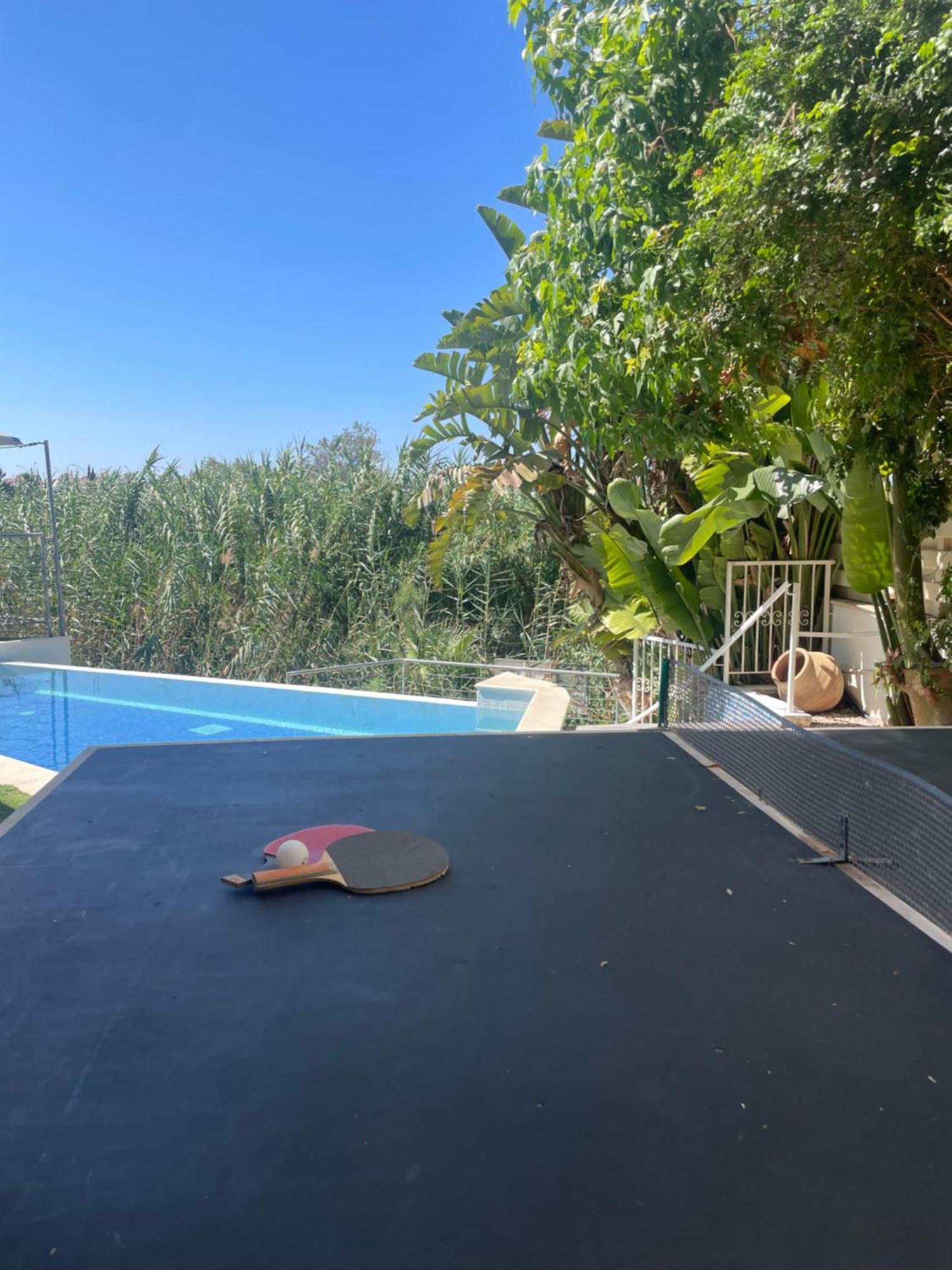 Gold Sand Villa Protaras Ngoại thất bức ảnh
