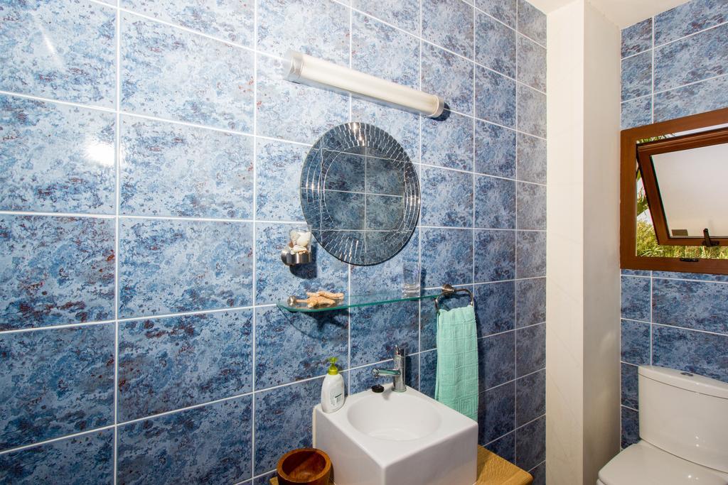 Gold Sand Villa Protaras Ngoại thất bức ảnh