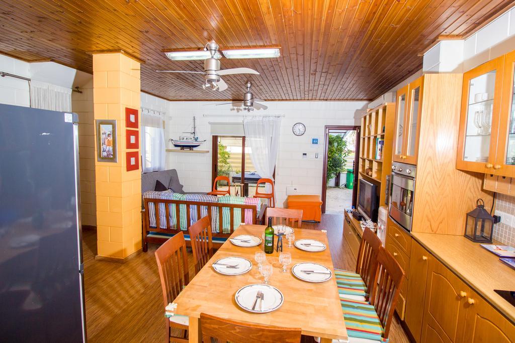 Gold Sand Villa Protaras Ngoại thất bức ảnh