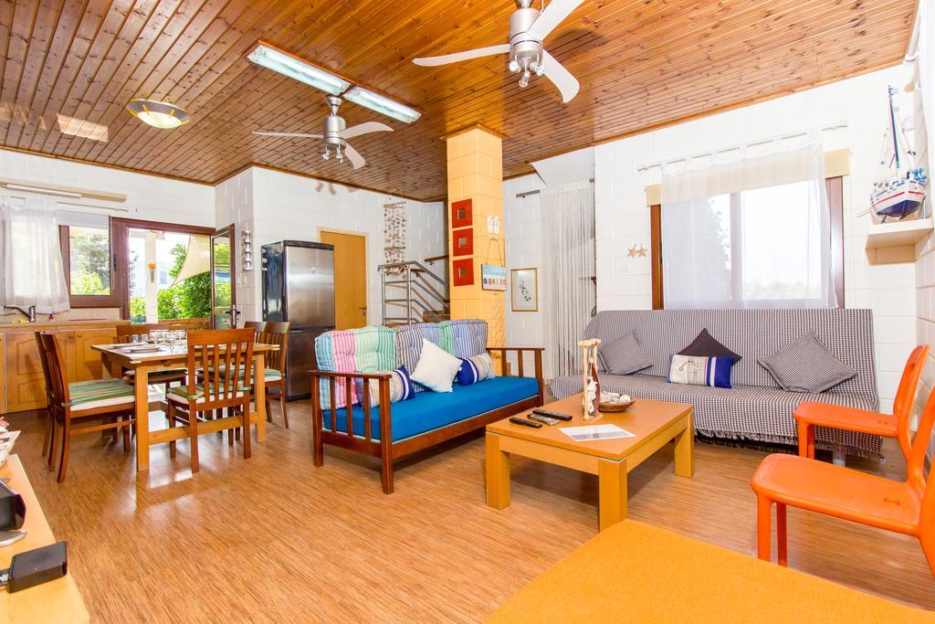 Gold Sand Villa Protaras Ngoại thất bức ảnh
