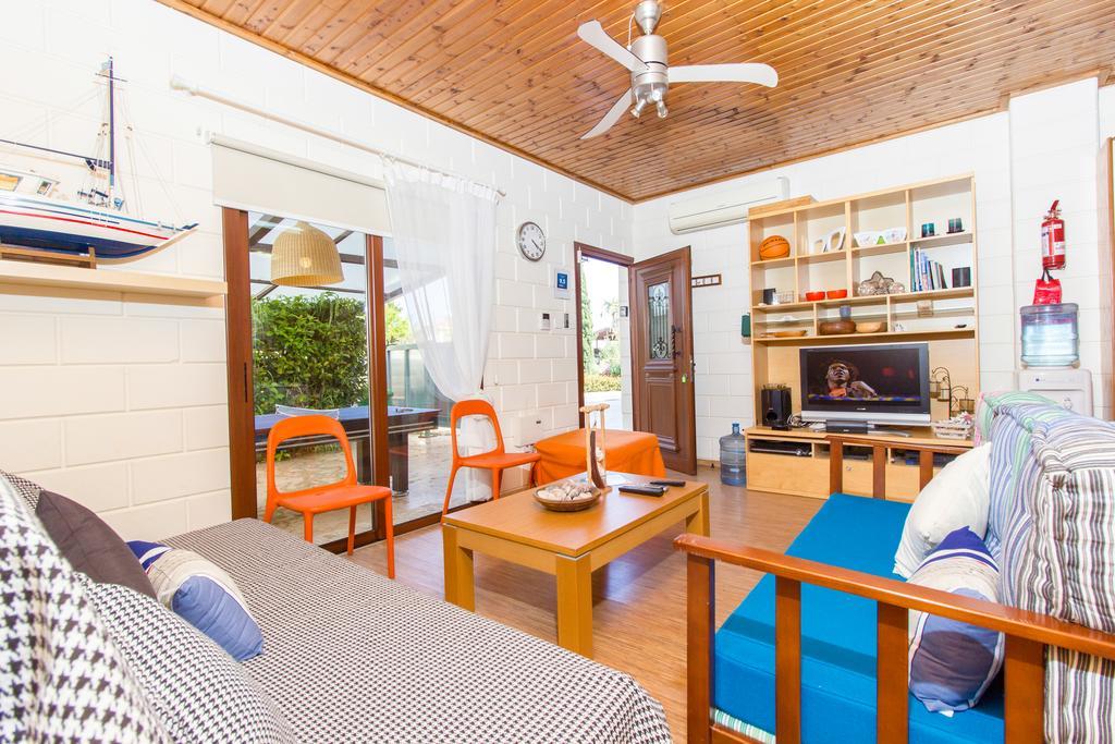 Gold Sand Villa Protaras Ngoại thất bức ảnh