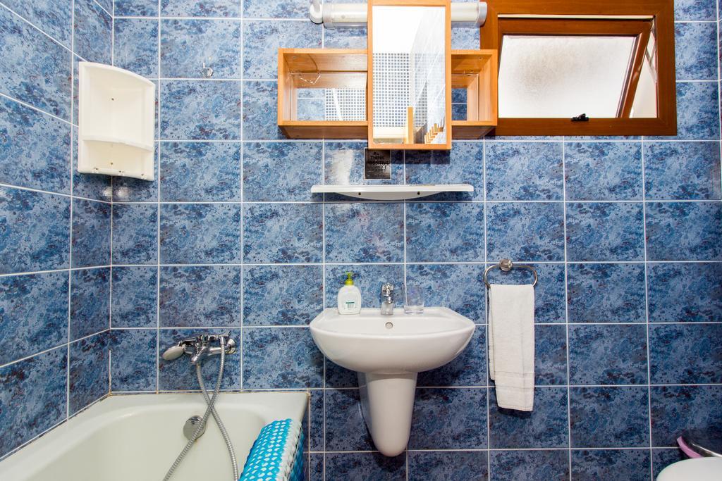 Gold Sand Villa Protaras Ngoại thất bức ảnh