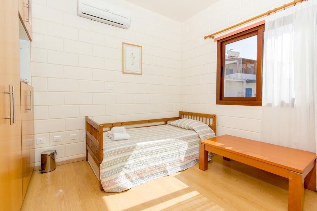 Gold Sand Villa Protaras Ngoại thất bức ảnh