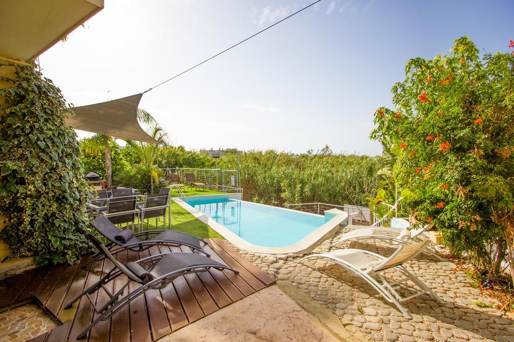 Gold Sand Villa Protaras Ngoại thất bức ảnh